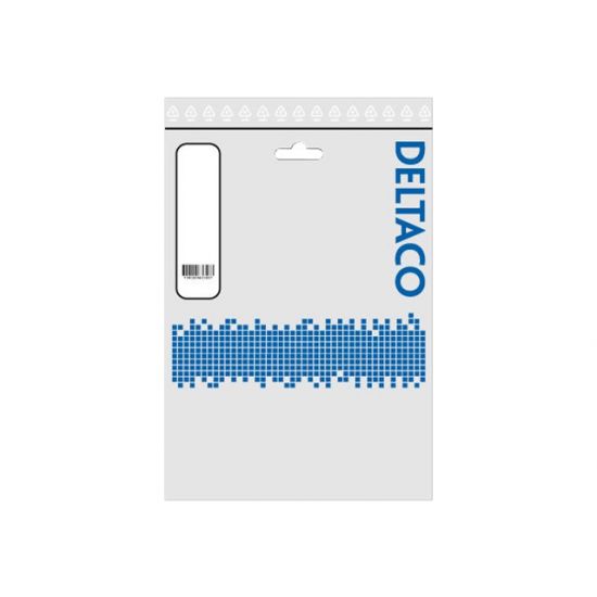 DELTACO DVI-D (DUAL LINK) 3 m