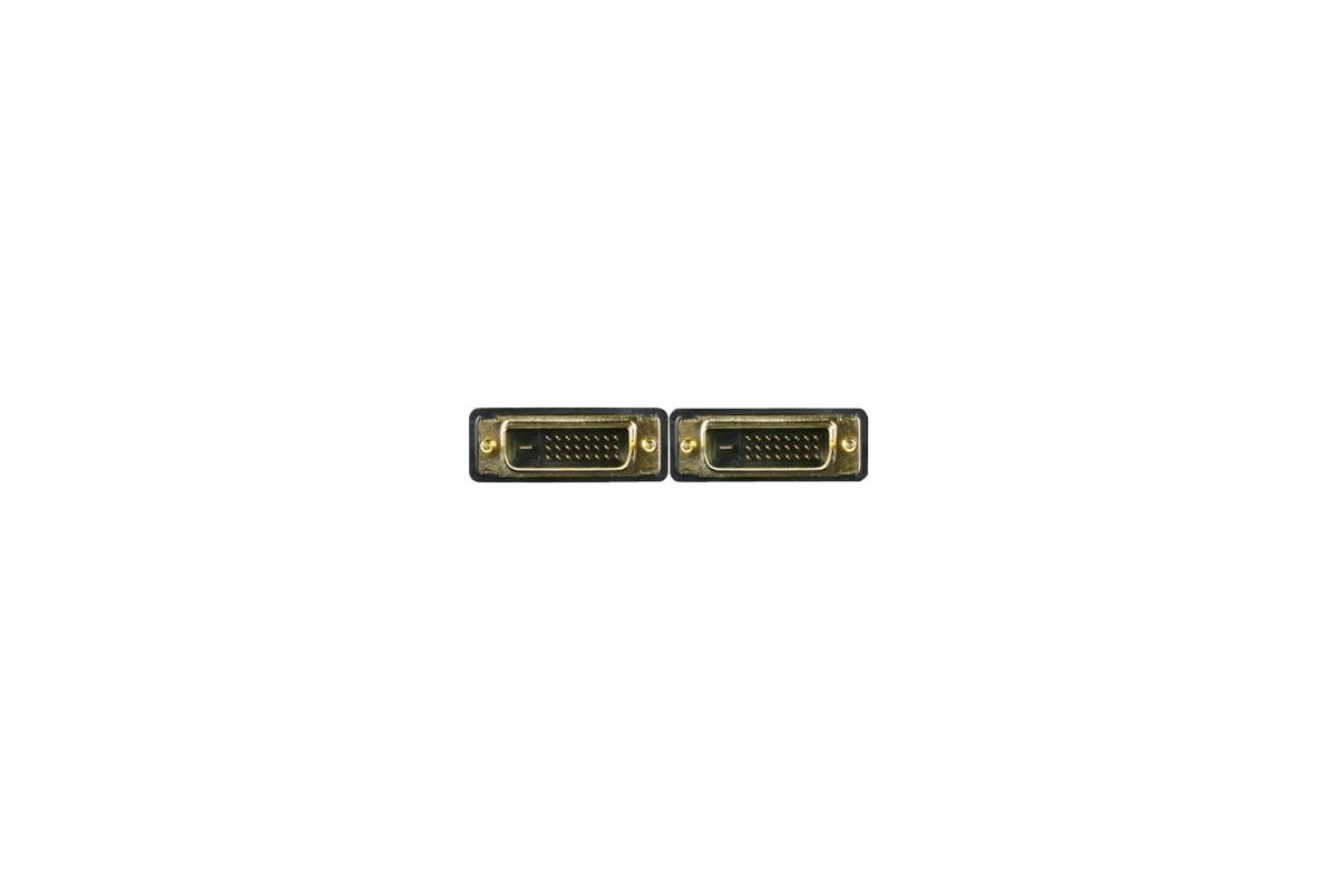 DELTACO DVI-D (DUAL LINK) 3 m
