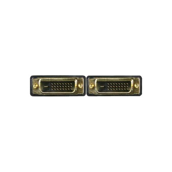 DELTACO DVI-D (DUAL LINK) 3 m