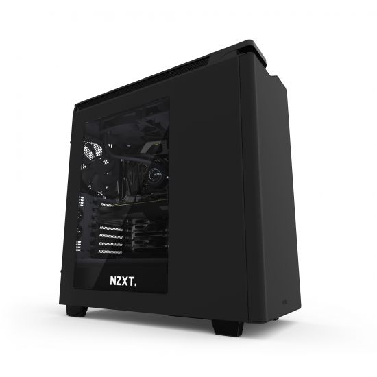 NZXT H440W New Edition Silent Ultra
