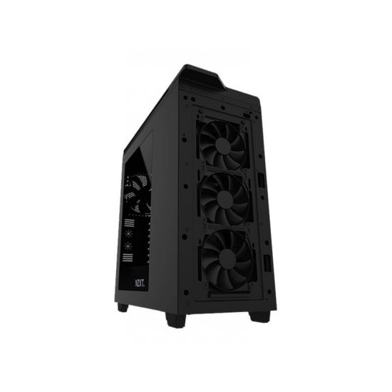 NZXT H440W New Edition Silent Ultra