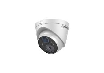 Hikvision Turbo HD EXIR Turret Camera DS-2CE56D5T-VFIT3