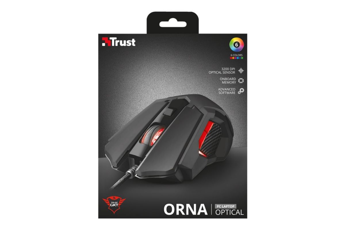 Trust GXT 148
