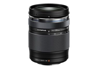 Olympus M.Zuiko Digital