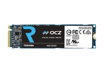 OCZ RD400