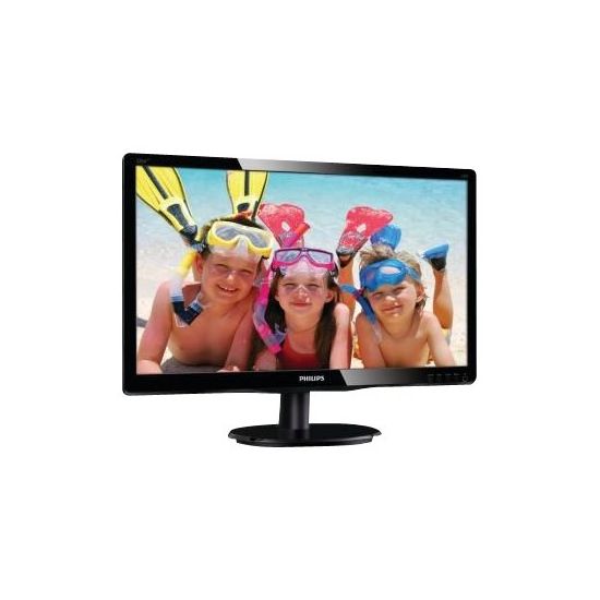 Philips V-line 226V4LAB - WLED 21.5" 5ms - Full HD 1920x1080 ved 60Hz