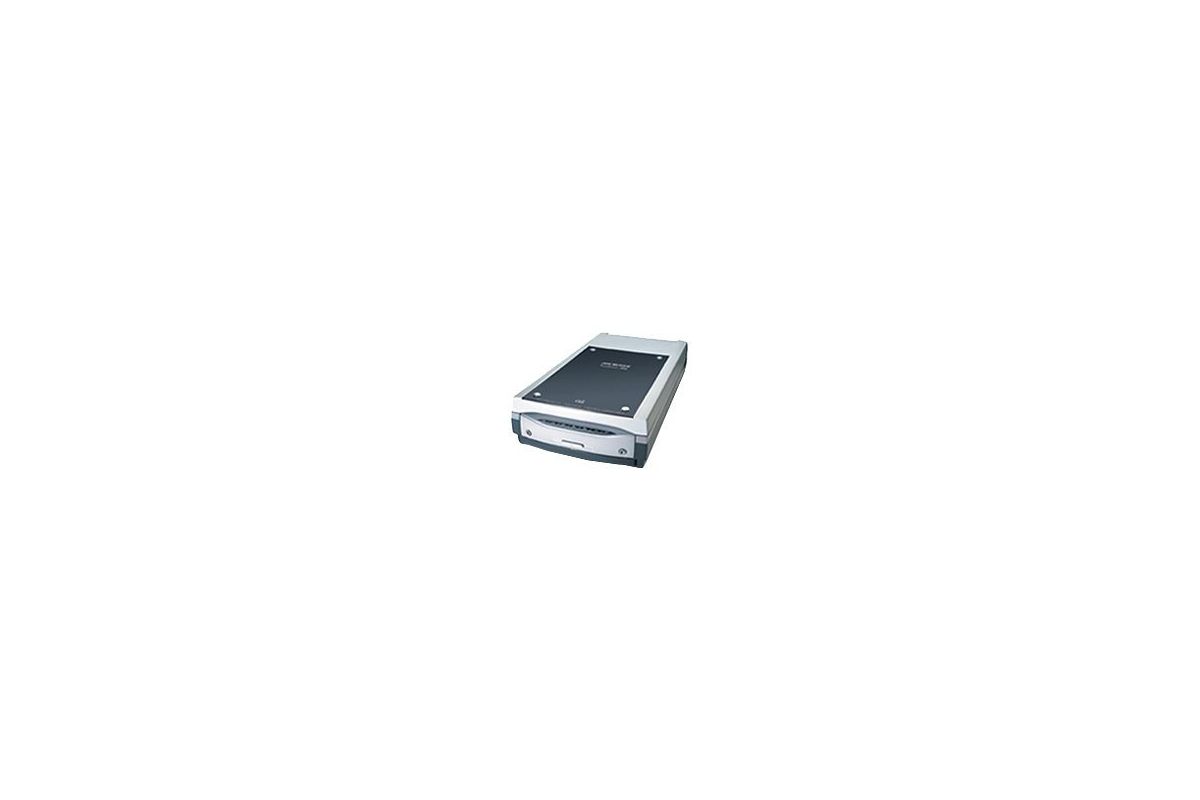Microtek ScanMaker i800 Plus Ai