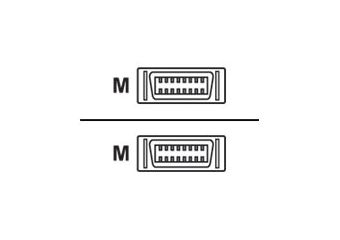 Supermicro netværkskabel