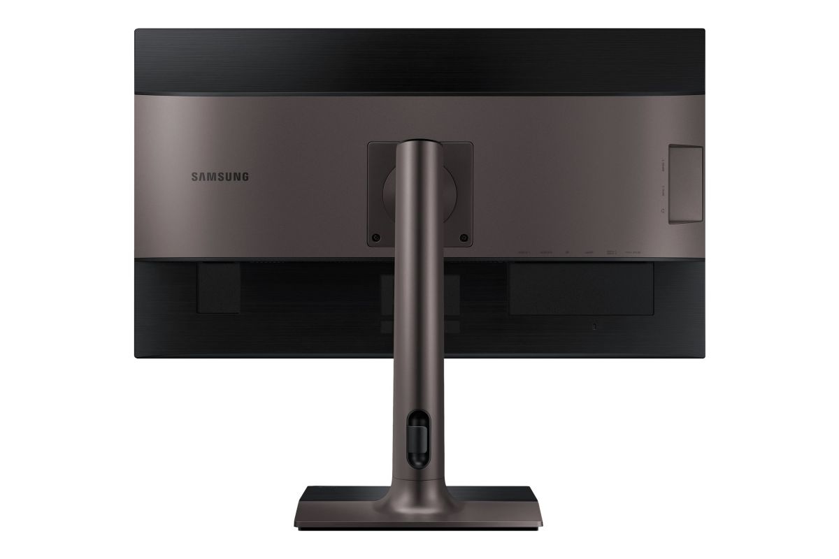 Samsung UE850 Series U28E850R - LED-Skærm 28" TN 1ms