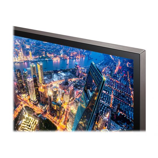 Samsung UE850 Series U28E850R - LED-Skærm 28" TN 1ms