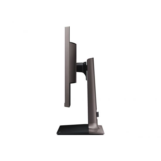 Samsung UE850 Series U28E850R - LED-Skærm 28" TN 1ms