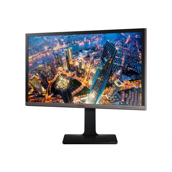 Samsung UE850 Series U28E850R - LED-Skærm 28" TN 1ms - 4K UHD 3840x2160 ved 60Hz