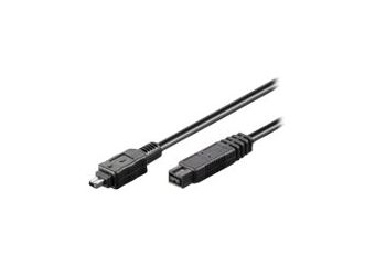 MicroConnect IEEE 1394 kabel