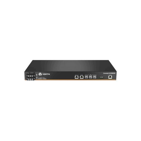 Avocent ACS Advanced Console Server ACS8032MDDC-400