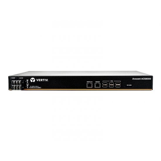 Avocent ACS Advanced Console Server ACS8032MDDC-400