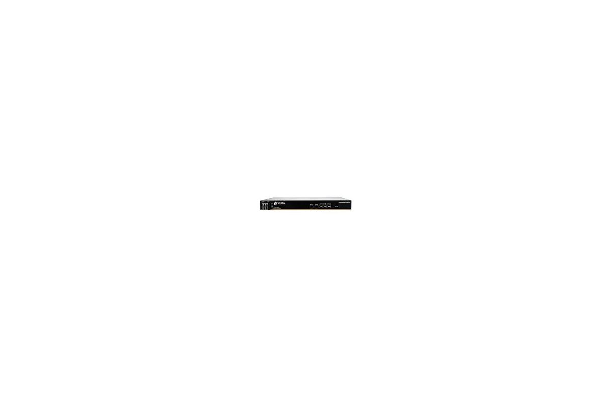 Avocent ACS Advanced Console Server ACS8032MDDC-400