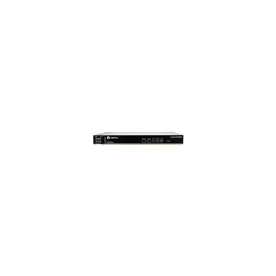 Avocent ACS Advanced Console Server ACS8032MDDC-400