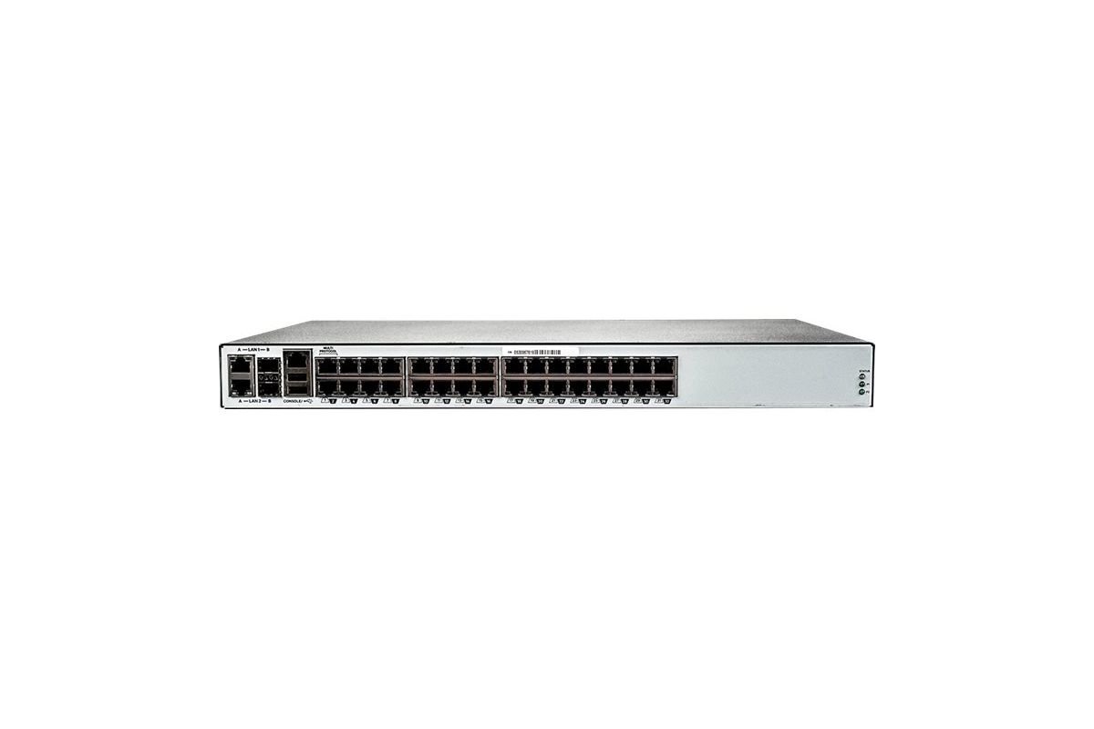 Avocent ACS Advanced Console Server ACS8032MDDC-400