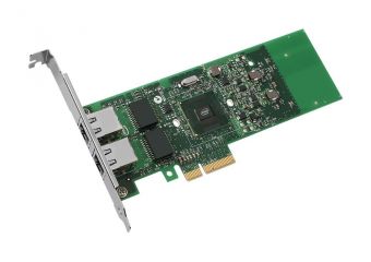 Intel Gigabit ET Dual Port Server Adapter