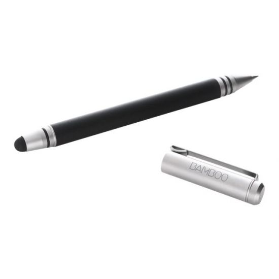 Wacom Bamboo Duo - skrivestift / kuglepen