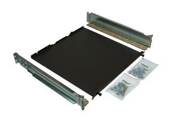 HPE kit til rack med spor