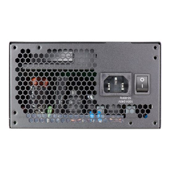 EVGA 650 GQ - strømforsyning - 650W