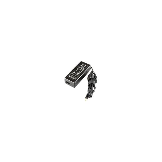 MicroBattery - strømforsyningsadapter