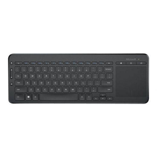Microsoft All-in-One Media