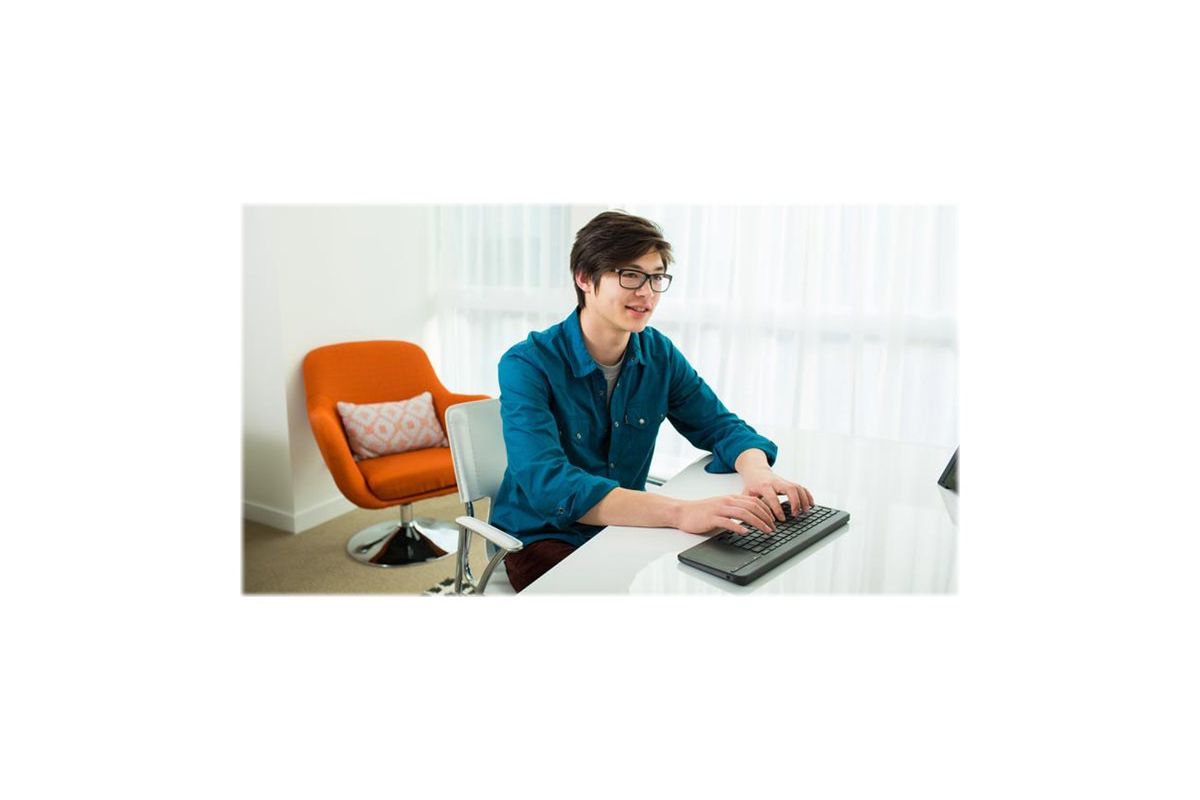 Microsoft All-in-One Media