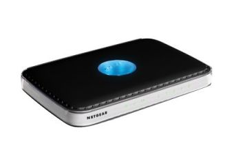 NETGEAR WNDR3400