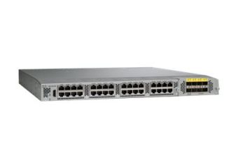 Cisco Nexus 2232TM Fabric Extender