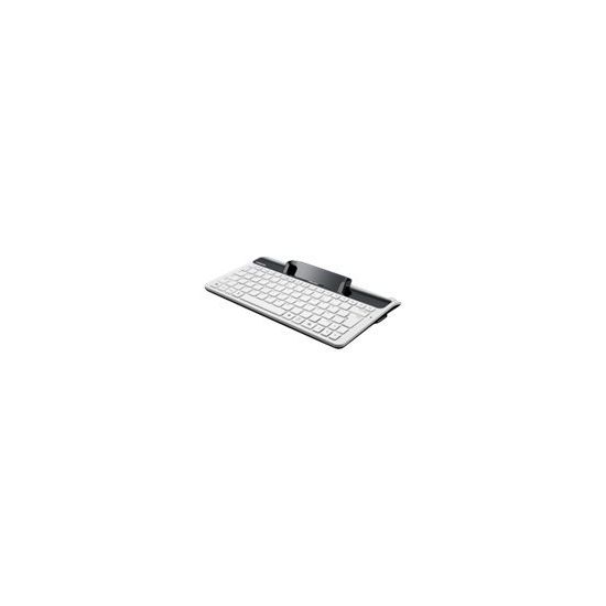 Samsung ECR-K10NWEGXEE - tastatur