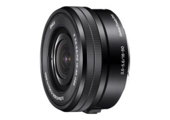 Sony SELP1650