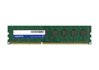 ADATA Premier Series - 4GB - DDR3 - 1600MHz - DIMM 240-pin
