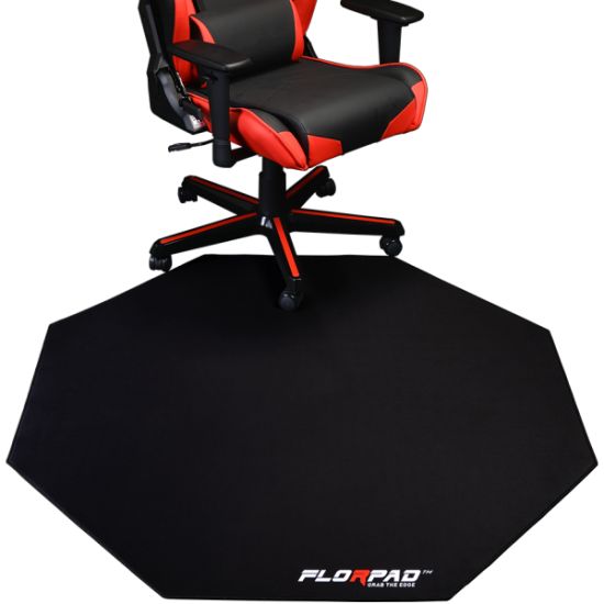 Florpad Space Grå - Gulvmåtte