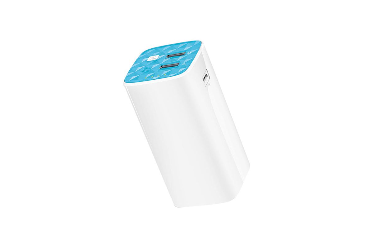 TP-Link TL-PB10400 Powerbank 10400 mAh
