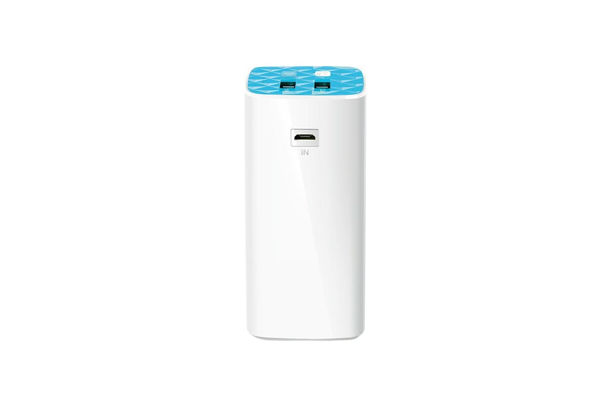 TP-Link TL-PB10400 Powerbank 10400 mAh