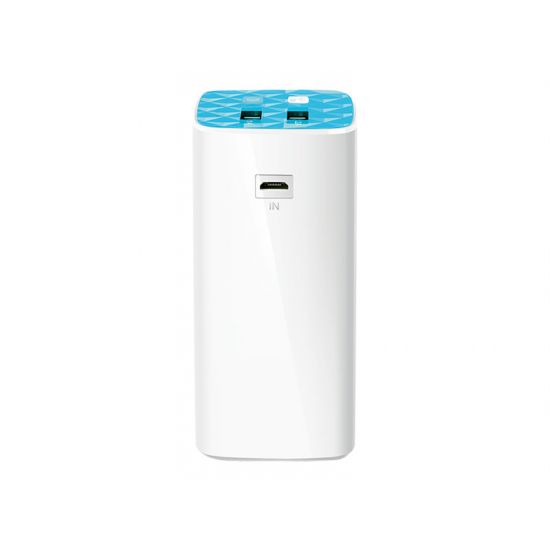 TP-Link TL-PB10400 Powerbank 10400 mAh