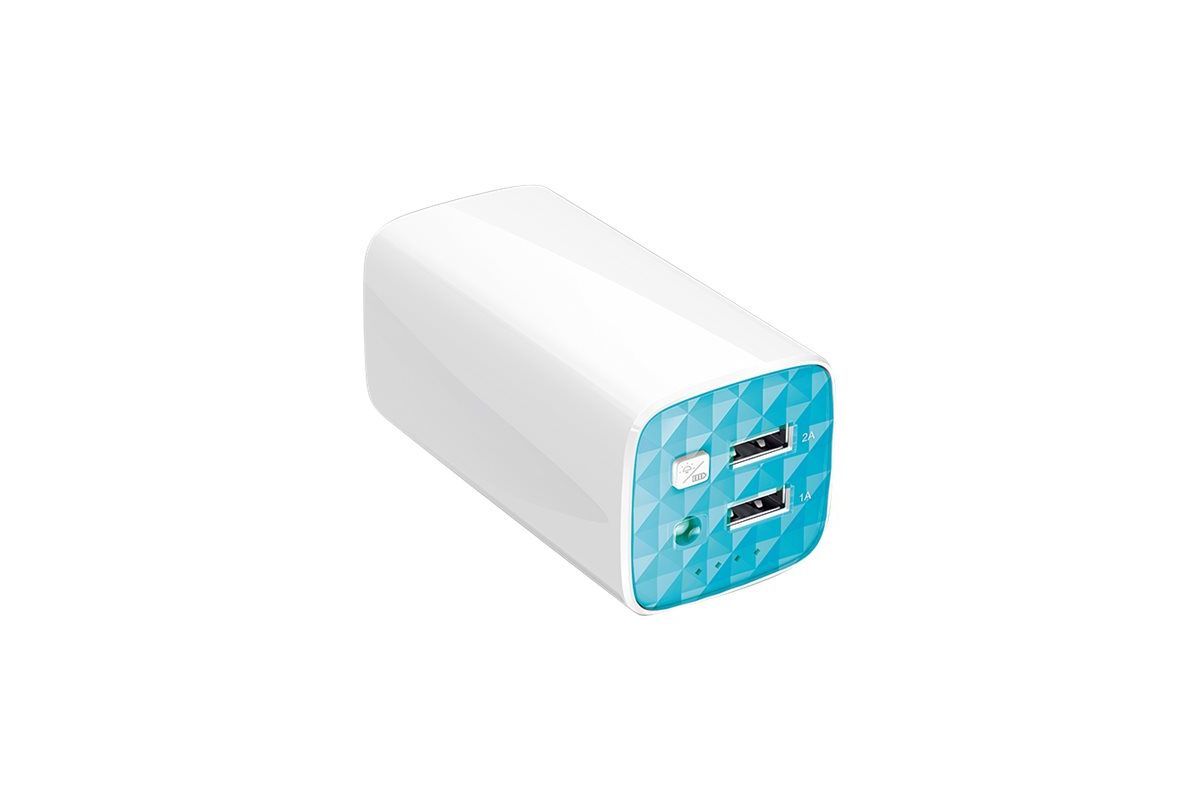 TP-Link TL-PB10400 Powerbank 10400 mAh