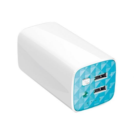 TP-Link TL-PB10400 Powerbank 10400 mAh