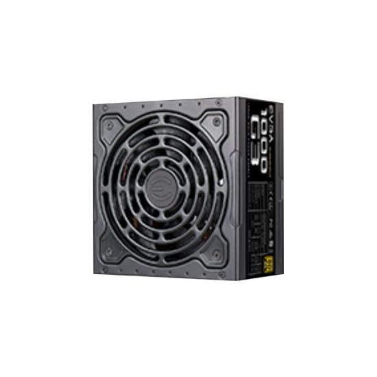 EVGA SuperNOVA 1000 G3 - strømforsyning - 1000W