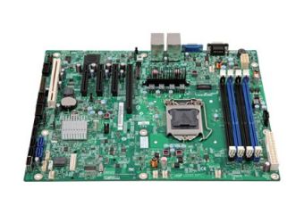 Intel Server Board S1200BTL