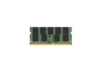 Kingston - 8GB - DDR4 - 2133MHz - SO DIMM 260-PIN