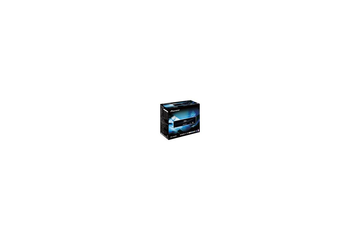 Pioneer BDR-S09XLT