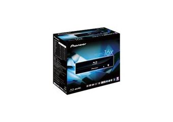 Pioneer BDR-S09XLT