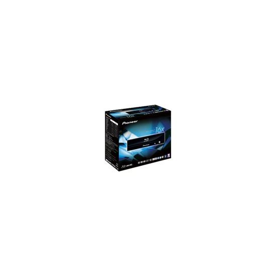 Pioneer BDR-S09XLT