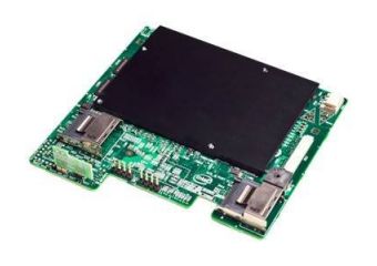 Intel Integrated Server RAID Module RMS2MH080