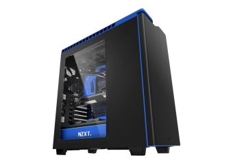 NZXT H440
