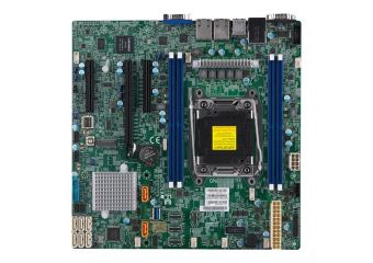 SUPERMICRO X11SRM-VF