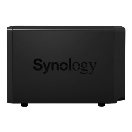 Synology Disk Station DS716+ II